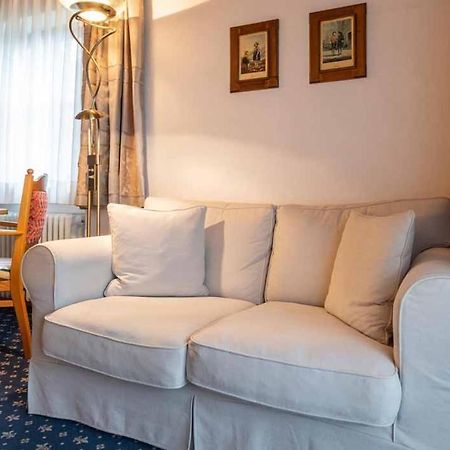 Hotel Alpina Hagnau am Bodensee Extérieur photo