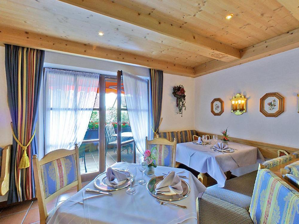 Hotel Alpina Hagnau am Bodensee Extérieur photo
