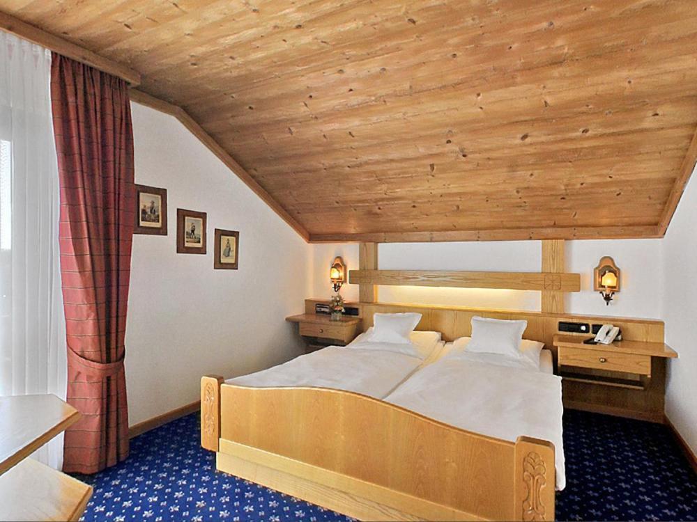 Hotel Alpina Hagnau am Bodensee Extérieur photo