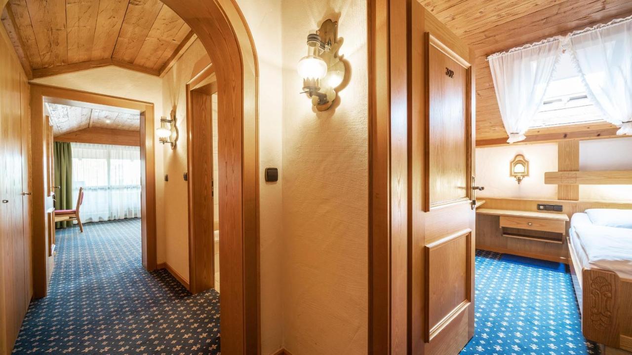 Hotel Alpina Hagnau am Bodensee Extérieur photo