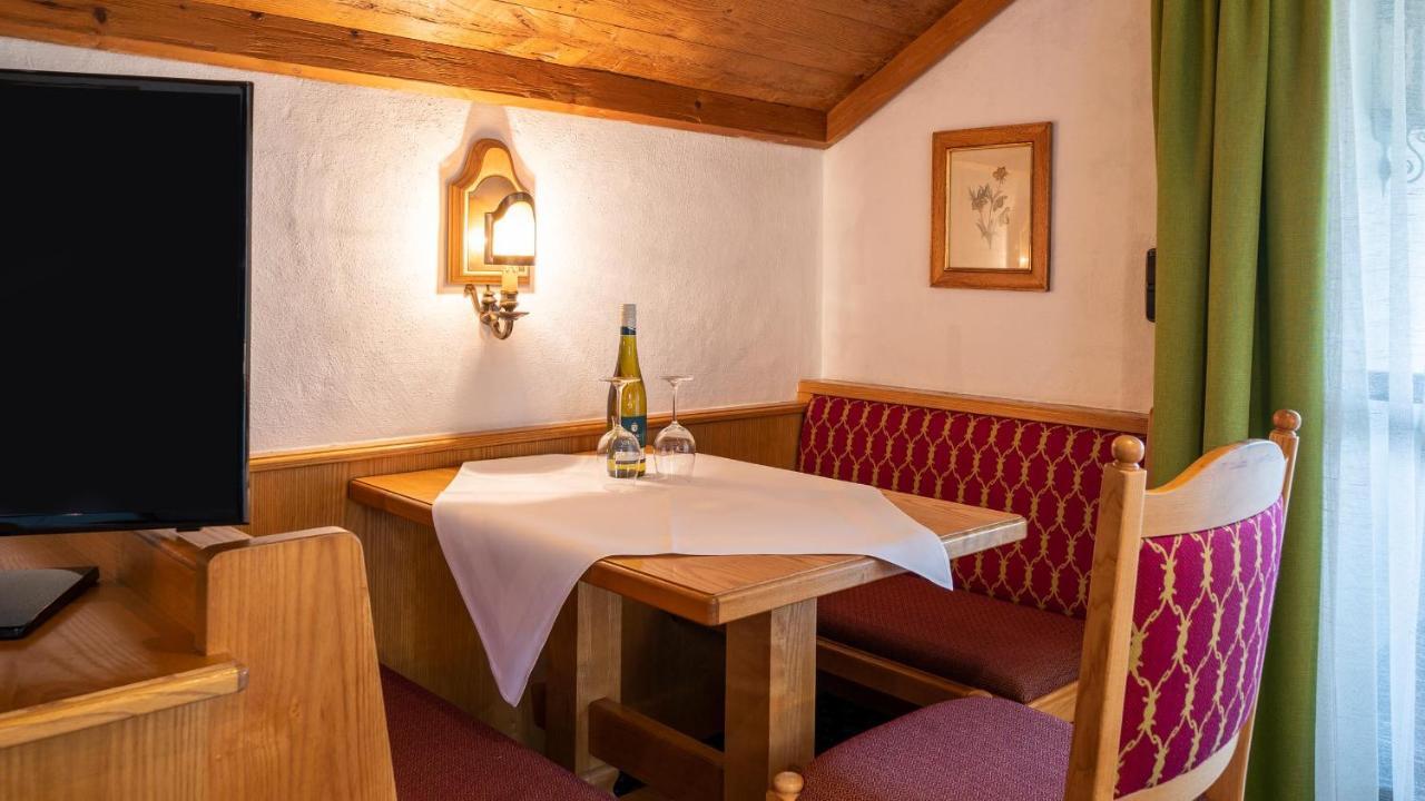 Hotel Alpina Hagnau am Bodensee Extérieur photo
